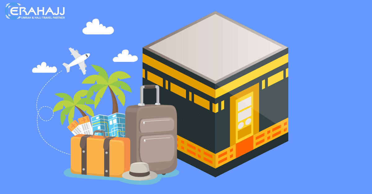 5 Alasan Bisnis Travel Umroh Kian Menjamur