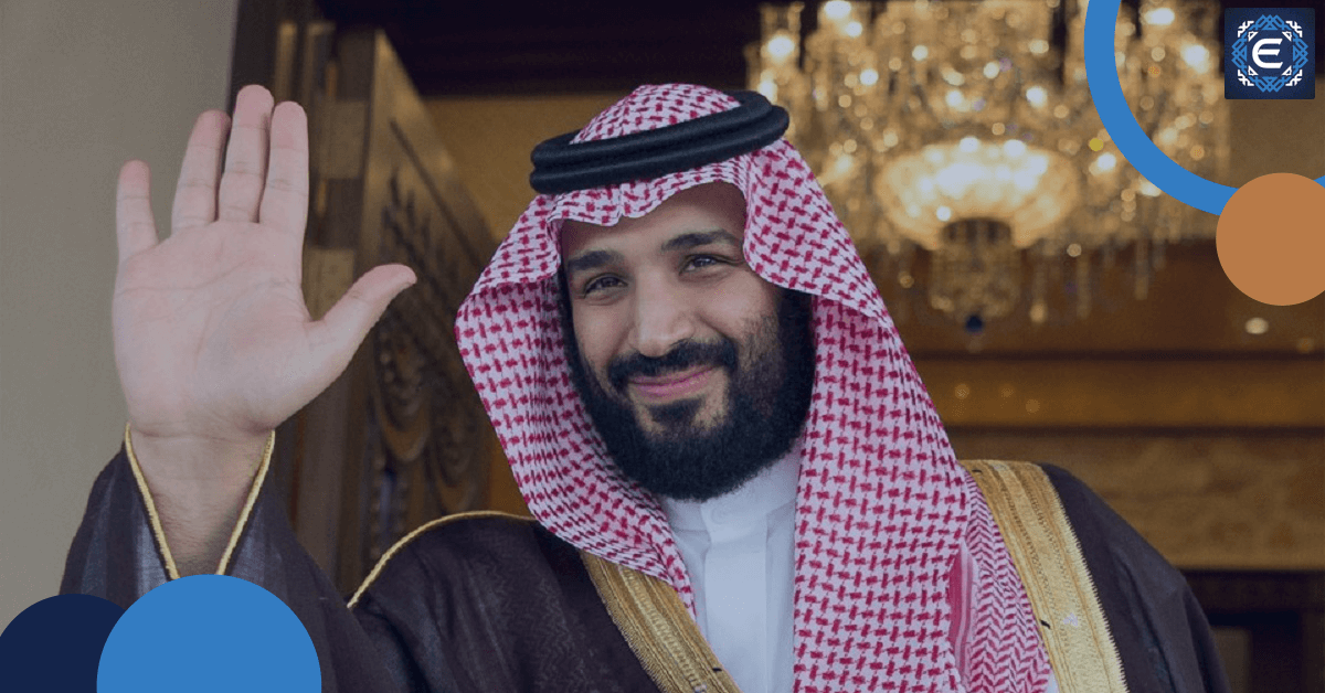 Pangeran Arab Ancam Lambungkan Harga Minyak Jika Dunia Berdiam Diri Terhadap Iran