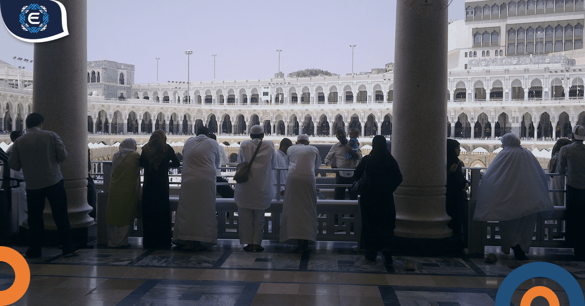 Umroh, Ngapain Aja? Yuk Pelajari 7 Aktivitas Selama Umroh!