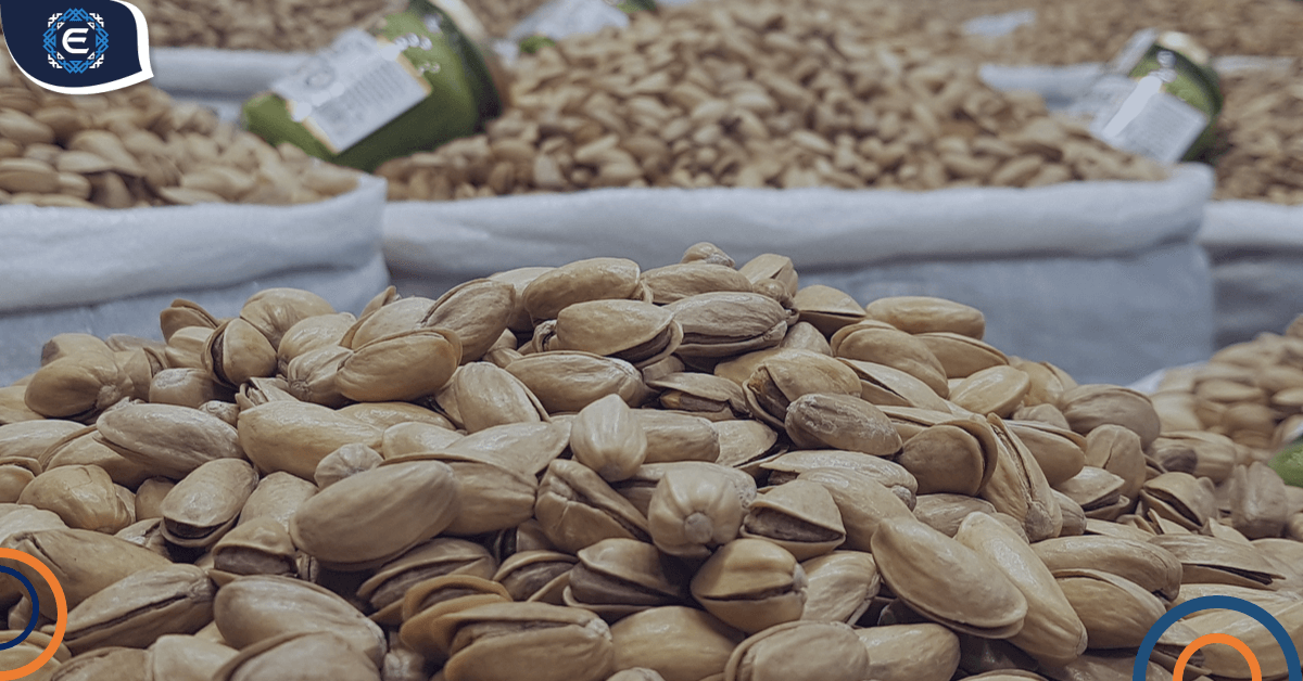 Kacang Arab, Oleh-oleh Favorit Sepulang Umrah yang Kaya Manfaat